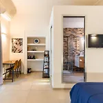 Residenza Partanna By Napoliapartments