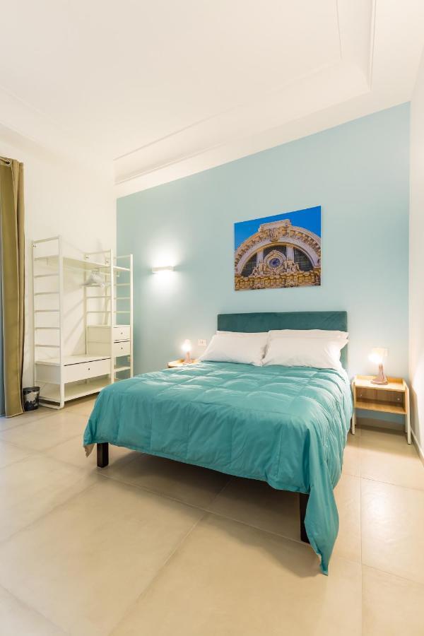 Gasthuis Residenza Partanna By Napoliapartments Napels