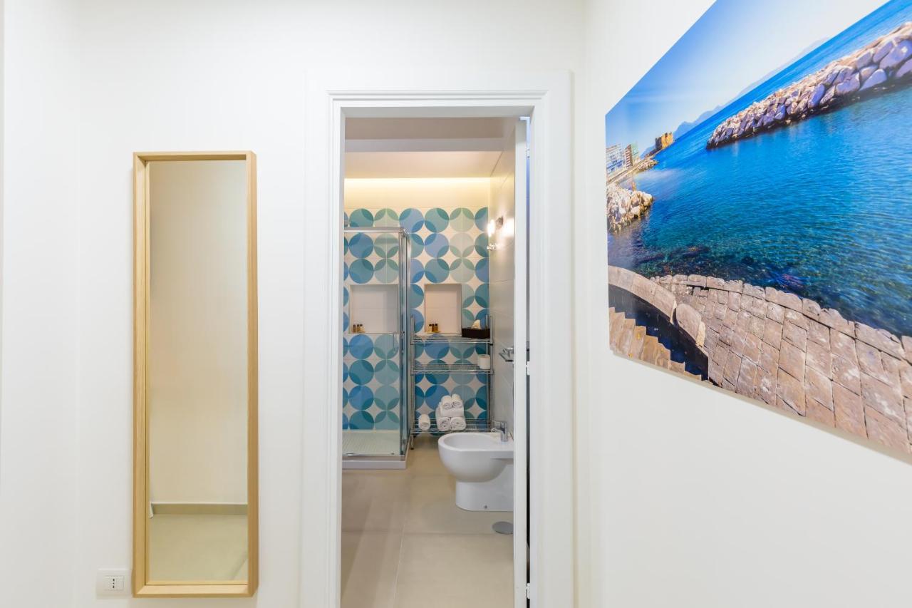 Residenza Partanna By Napoliapartments * Napels