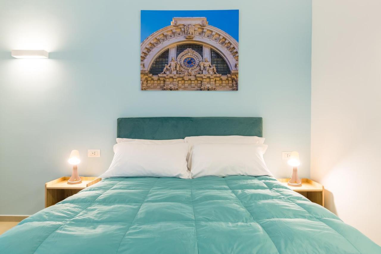 Gasthuis Residenza Partanna By Napoliapartments *