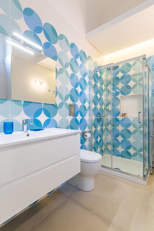Residenza Partanna By Napoliapartments Gasthuis Napels