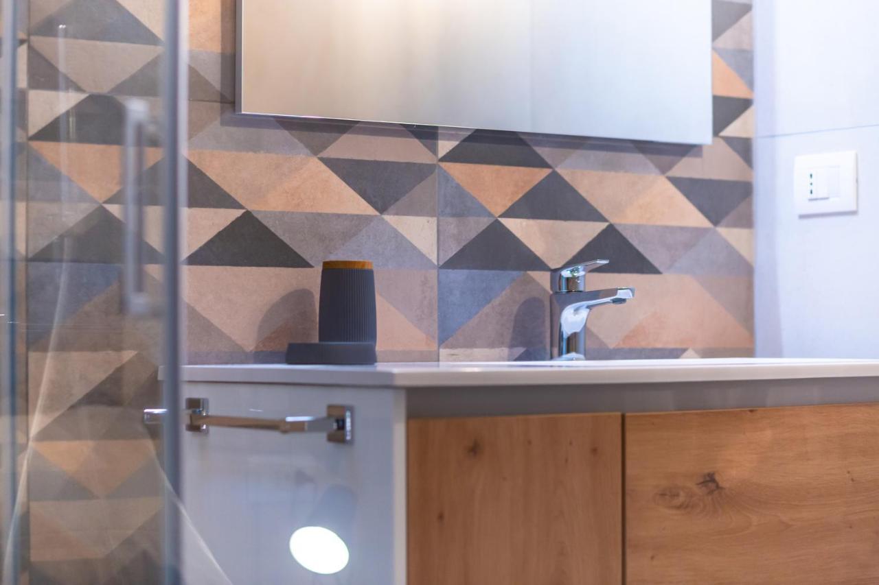 Gasthuis Residenza Partanna By Napoliapartments