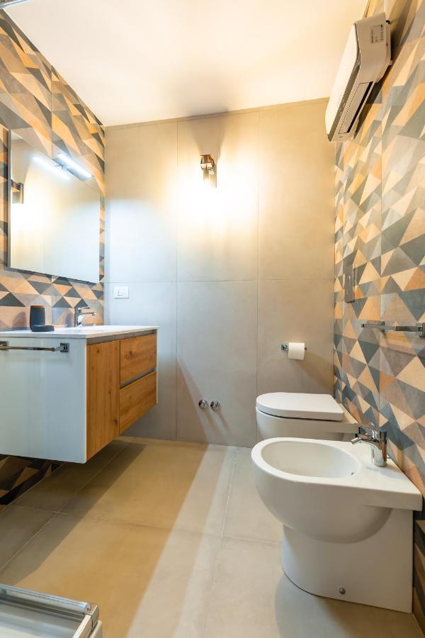 Gasthuis Residenza Partanna By Napoliapartments