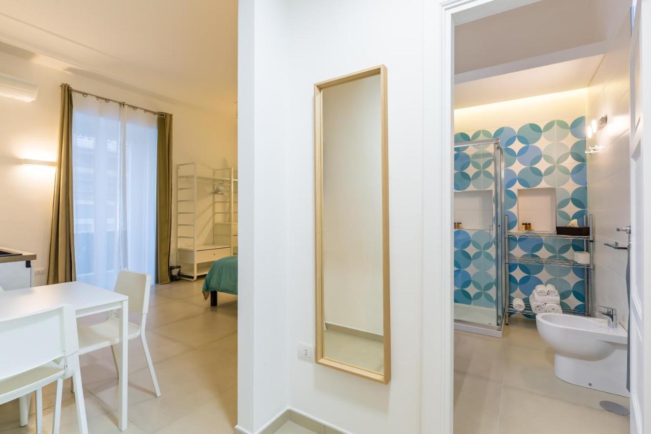 Residenza Partanna By Napoliapartments Napels