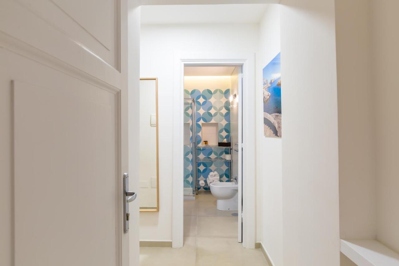 Residenza Partanna By Napoliapartments Gasthuis