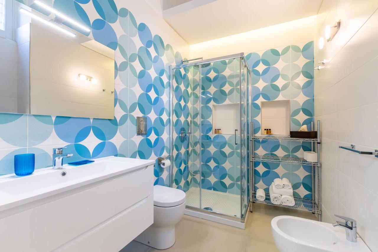Residenza Partanna By Napoliapartments * Napels