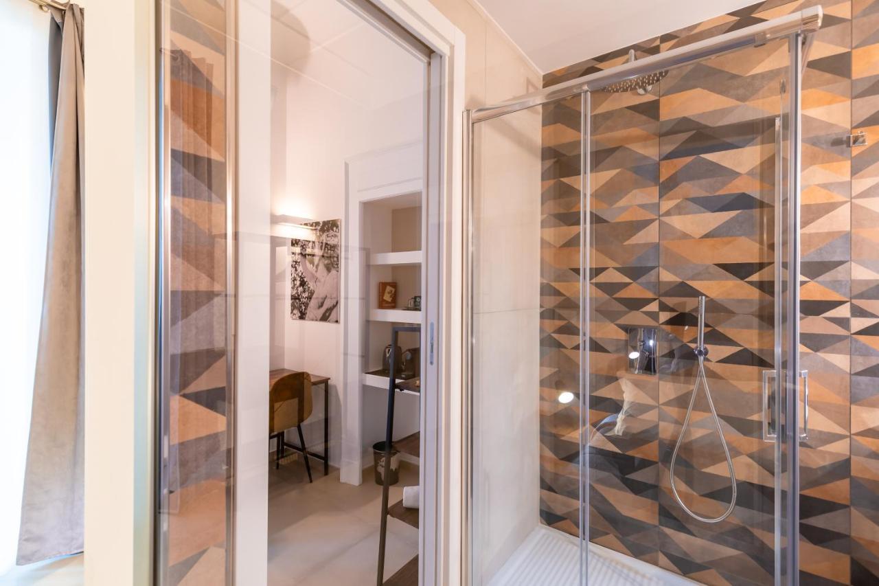Residenza Partanna By Napoliapartments Napels