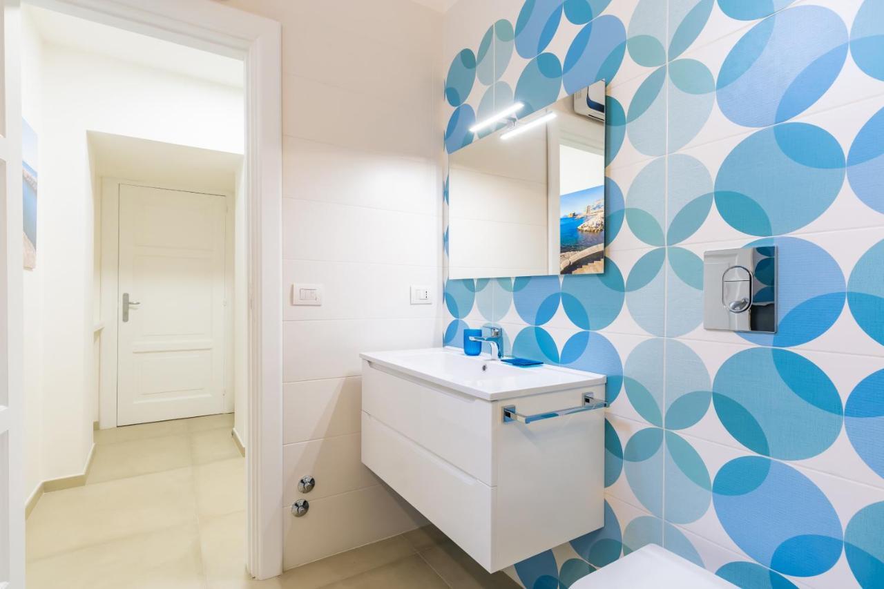 Residenza Partanna By Napoliapartments Gasthuis