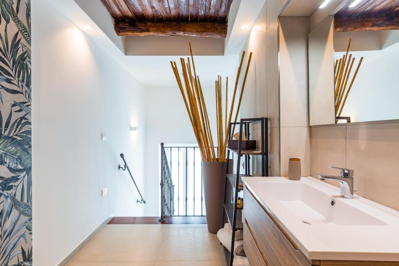 Gasthuis Residenza Partanna By Napoliapartments