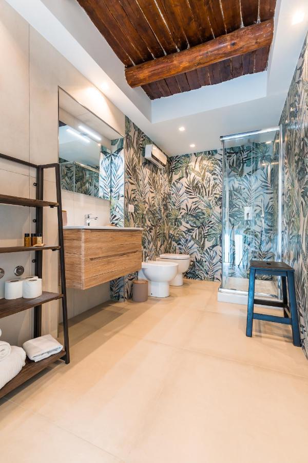 Residenza Partanna By Napoliapartments Gasthuis
