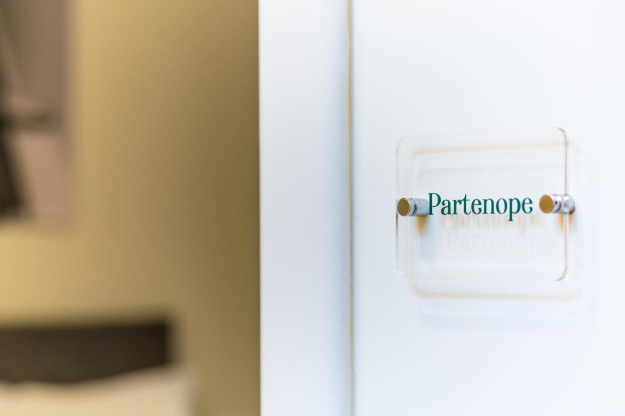 Residenza Partanna By Napoliapartments Napoli