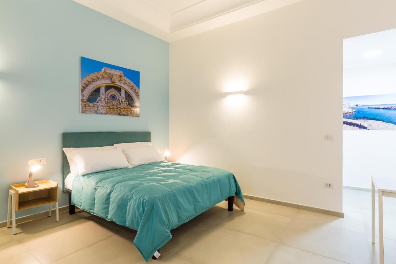 Residenza Partanna By Napoliapartments