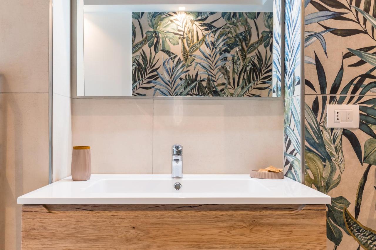 Residenza Partanna By Napoliapartments Napoli