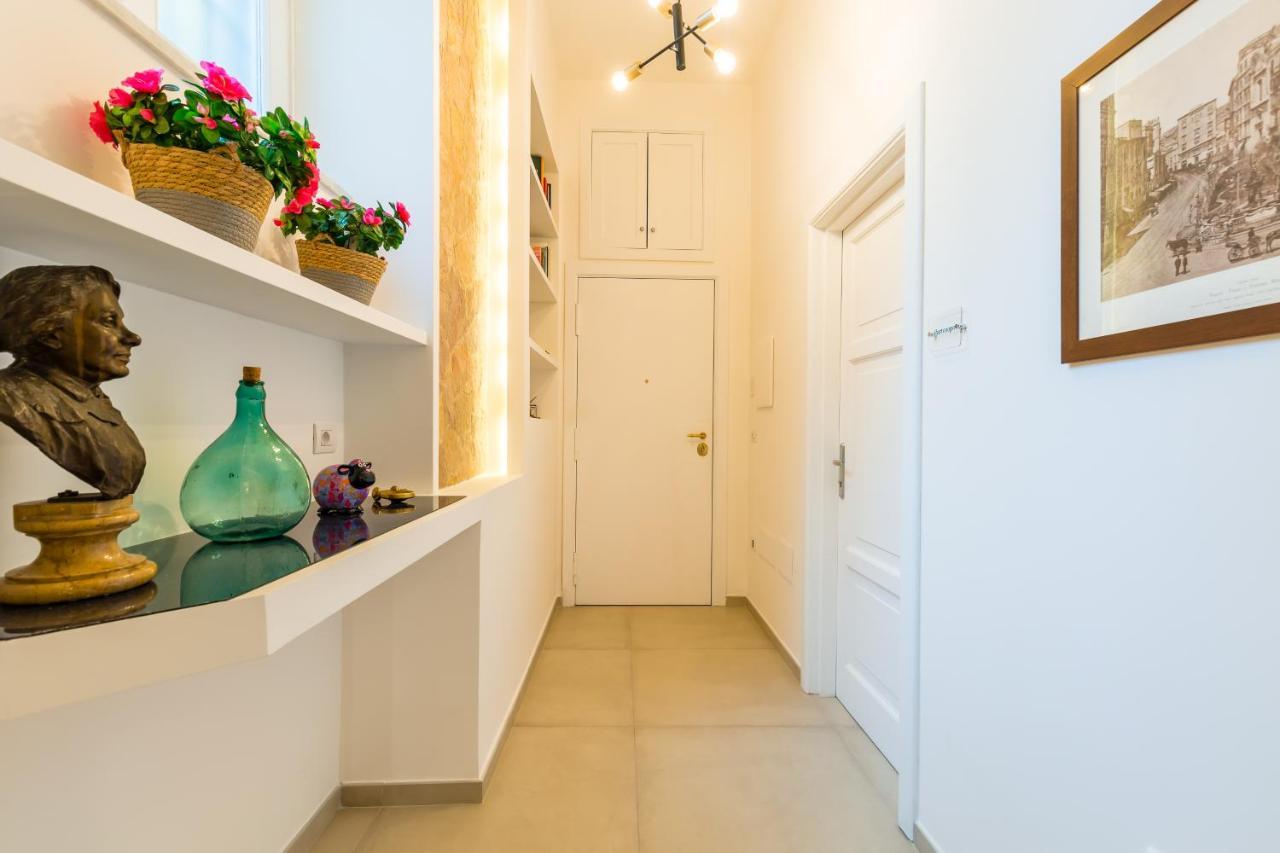 Residenza Partanna By Napoliapartments Affittacamere